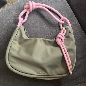 GANNI PURSE